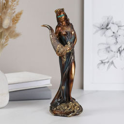 Статуэтка Фортуна 26 см / F725 /уп 24/ - Галеонтрейд фото 2