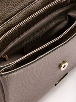 Кросс-боди TAMARIS Anja Артикул 4476278, темно-серебряный  фото 3