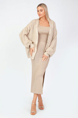 03-22-261-1 Юбка трикотаж - Serginnetti фото 5