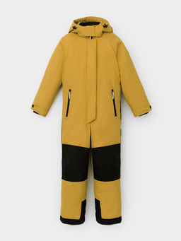 ВК 60128/3 УЗГ комбинезон дет - Crockid фото 2