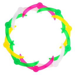 Развивающая игрушка Звезда, цвета МИКС - Simaland фото 3