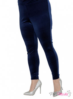 Легинсы Модель №699 размеры 44-84 - Plusmoda фото 5