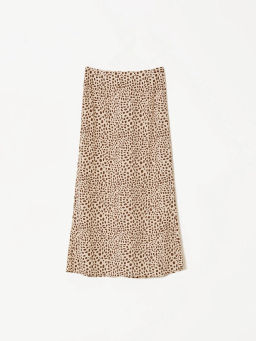 ЕМКА / Юбка а-силуэта - Emka фото 5