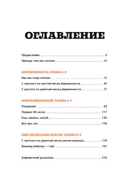 Пападос. Иллюстрированный гайд для начинающих отцов. Детуайлер Т.М. - Колибри фото 6