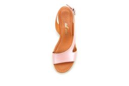 Босоножки EDART 3051.312 be.pink.pearl