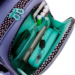 RAz-486-10 Рюкзак школьный - Grizzly фото 27