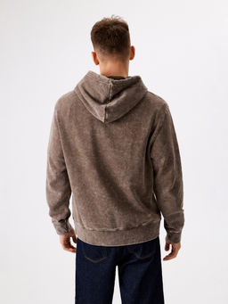 CONCEPT CLUB / Джемпер муж. Wharf бежевый фото 2