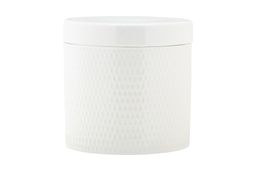 Банка для сыпучих продуктов, 1 л, фарфор P, белая, Diamonds - Maxwell & Williams фото 2