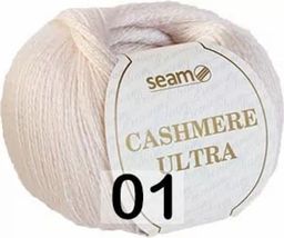 CASHMERE ULTRA - Сеам фото 2