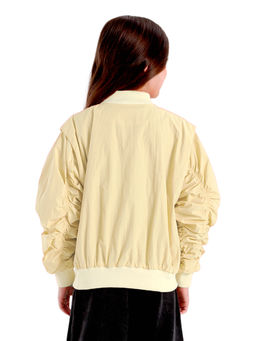 Куртка дев. О57272