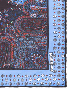 Mavi Mendil - Cacharel фото 4