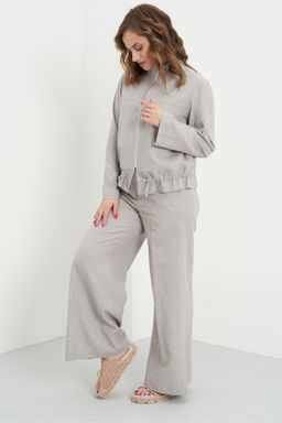 Костюм брючный 4474