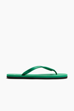 Chancletas de goma - H&m фото 7