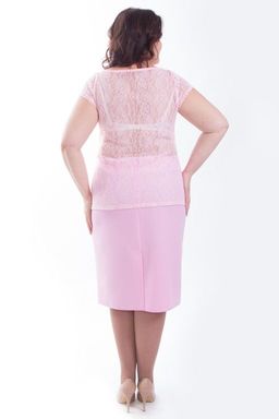 Джемпер М3-3550/20 - Wisell фото 10