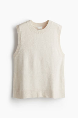 Su?ter sin mangas - H&m фото 2