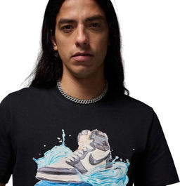 Футболка мужская