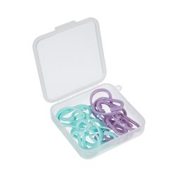 Для вязания Gamma MKB-20 кольца маркировочные пластик d 26 мм 20 шт