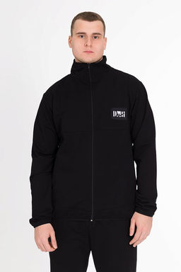 Костюм М122050а Черный