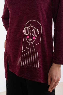 Туника женская П4537 - Olsarri фото 4