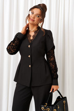 Костюм Beautiful Free 6430 черный