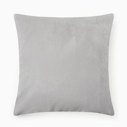 Чехол на подушку Этель Soft 43*43см, цв.серый фото 3
