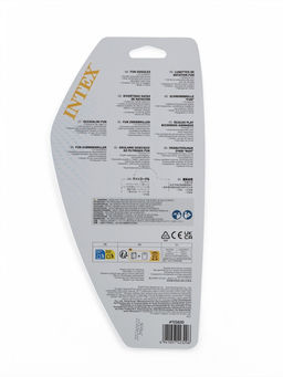 Очки для плавания, от 3 до 8 лет, обхват 48-52 см, МИКС