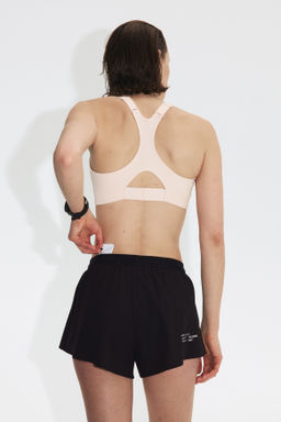 Pantal?n corto de running con DryMove - H&m фото 9
