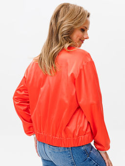 Бомбер Gizart 15290-1 коралл