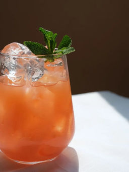 ALLEGRA Стакан 425 мл, арт. 41536 SL - Полимербыт фото 3