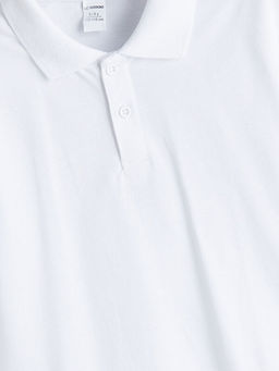 Polo Yaka Basic Erkek ?ocuk Ti??rt