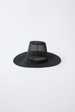 GORRO DISFRAZ KPOP DEMON HUNTERS NETFLIX  / Negro
