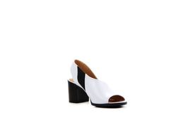 Босоножки EDART 6011.624 bl.white