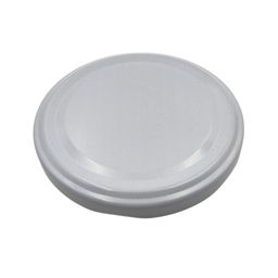 20шт. Крышка "твист-офф" d66мм (белая) (Елабуга)