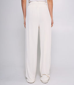 Брюки #КТ302 (2), молочный