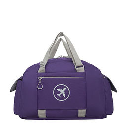 TD-699-3 Сумка дорожная - Grizzly фото 12