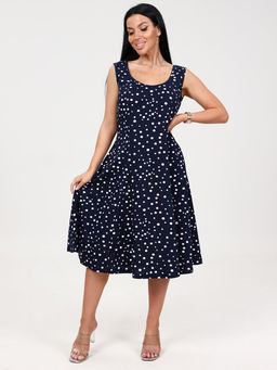 780 ЖЕНСКОЕ ПЛАТЬЕ - А-дина фото 2