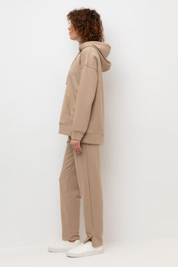 ЕВТ 4045/24/песчаный берег брюки жен