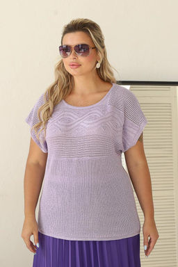 Джемпер Др2-180/1 - Wisell фото 6