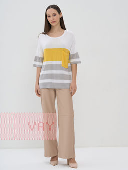 Джемпер женский 5241-41454 - Vay фото 4