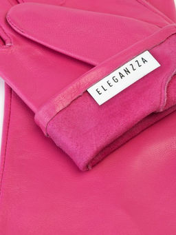 Перчатки женские б/п IS00410 - Eleganzza фото 37