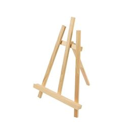 VISTA-ARTISTA VES-07 Мольберт Настольный №2 сосна 36 x 24 см 5 шт