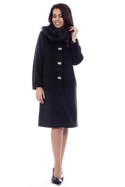 Пальто П5-3446/4 - Wisell фото 8