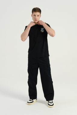 Футболка Черный