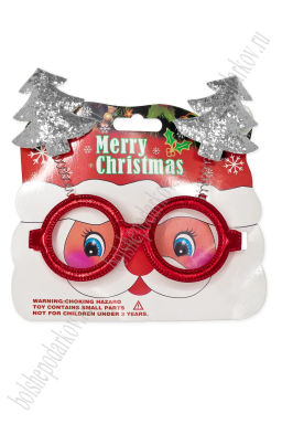 Новогодние очки (SF-1708) №13