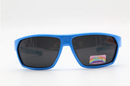 Солнцезащитные очки Feillis Polarized (детские) 66650 57-11-120 синие