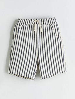 ?izgili Erkek ?ocuk ?ort