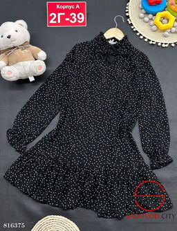 Платье для девочки нарядное