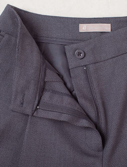 Брюки-палаццо из поливискозы VILATTE