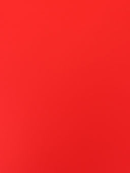 Цена за 20 шт. Пленка флористическая для цветов, красная, 57×57 см