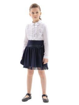 Юбка д/дев. О75714